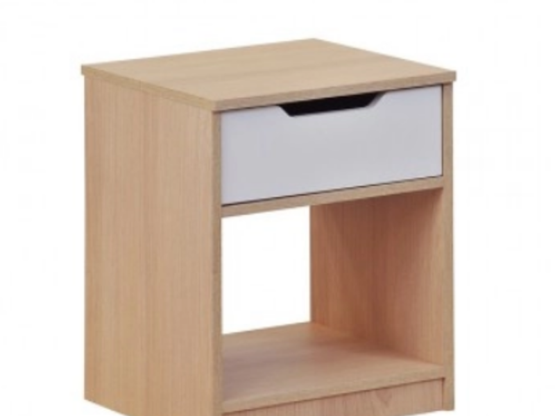 Velador dormitorio 