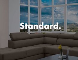 Mueblería Std México
