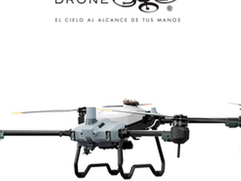 DJI AGRAS T20P MEXICO