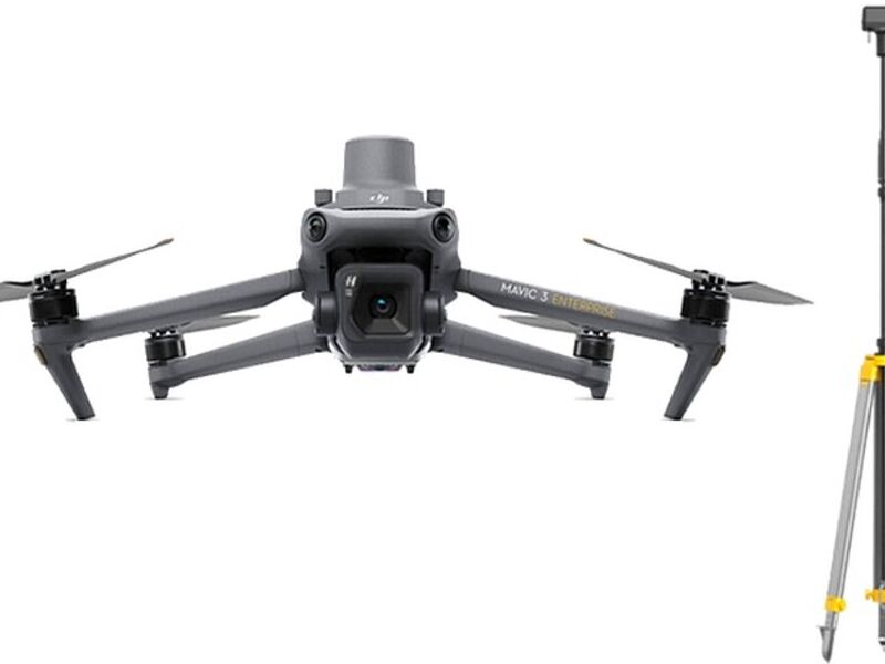 Mavic 3 Enterprise RTK MEXICO