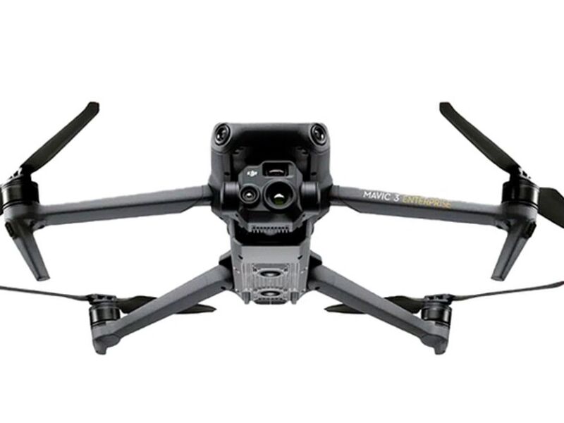 Mavic 3 Thermal MEXICO
