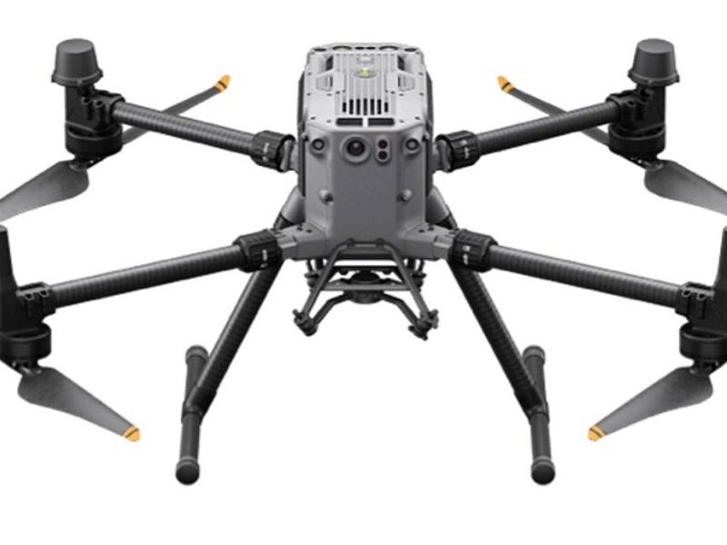 MATRICE 350 RTK MEXICO