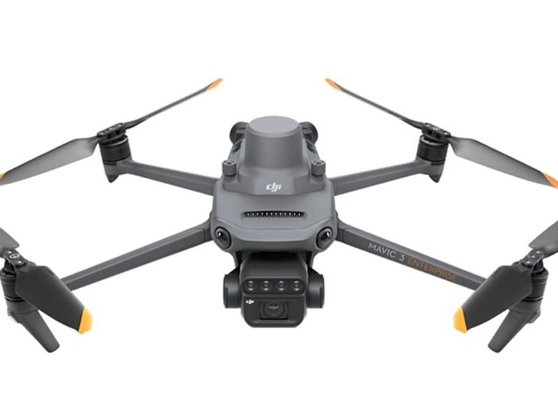 DJI Mavic 3 Multiespectral MEXICO
