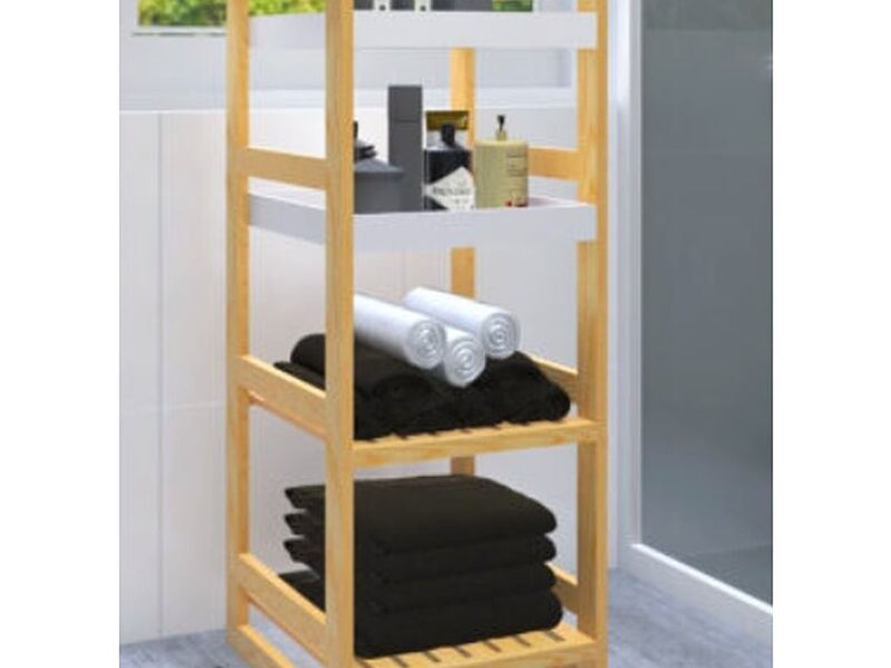 Mueble lavabo México