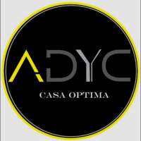 ADyC Casa Optima