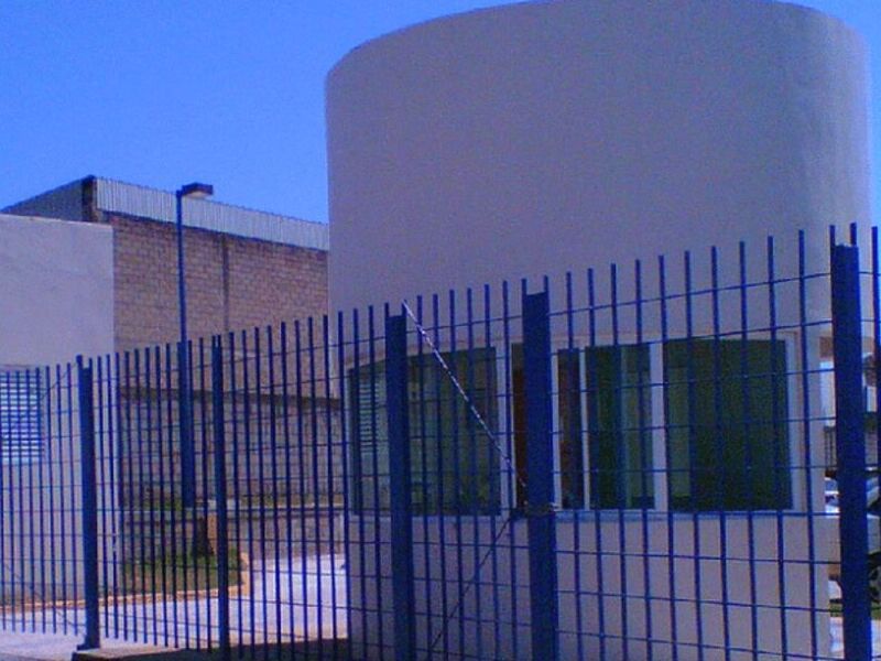 Obras Civiles Tampico 
