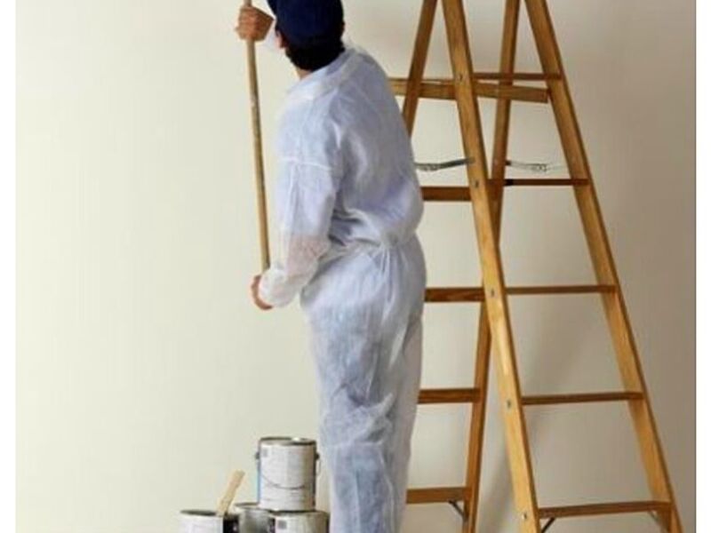 Pintura Tampico 