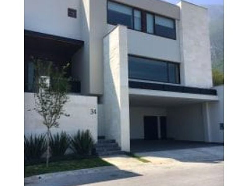 Construccion Residencial Tampico