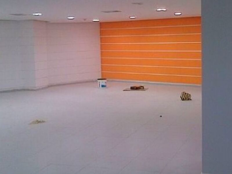 Remodelacion Locales 