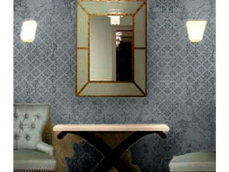 Papel Tapiz City Glam México