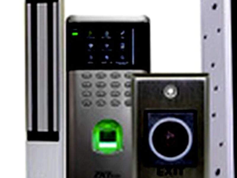 Kit acceso LF10 Mexico
