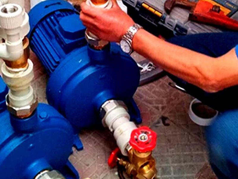 Boilers Queretaro