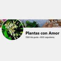 Plantas con Amor