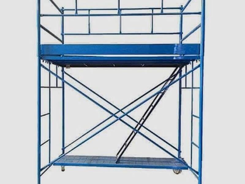 Venta de Andamios Saltillo