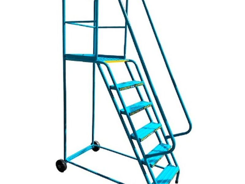 Escalera Normal Saltillo
