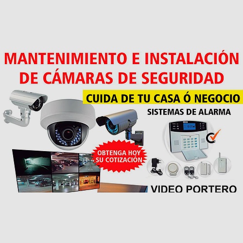 Skyhawks Sistemas De Seguridad Electronica.