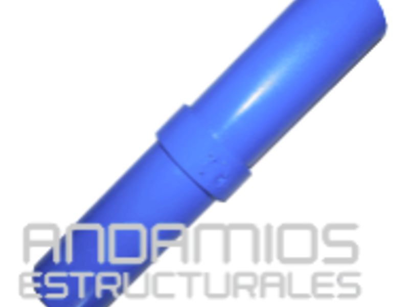 Cople estructural Mexico