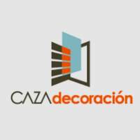 Caza decoración