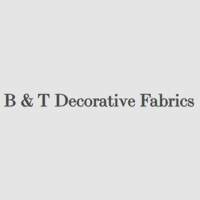 BT Decorative Fabrics