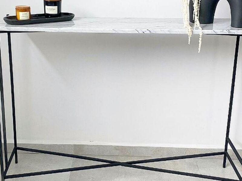 Consola Monto Blanc México 