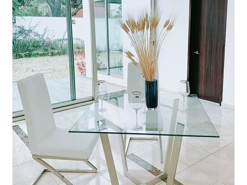 Comedor Praga México 