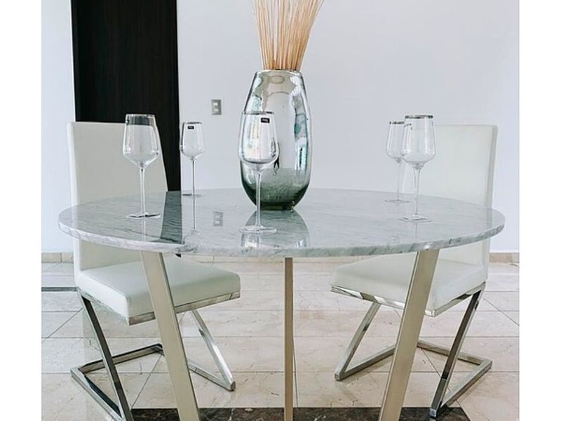 Comedor Monte Carlo México 