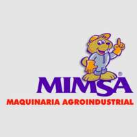 Mimsa Maquinaria Agroindustrial