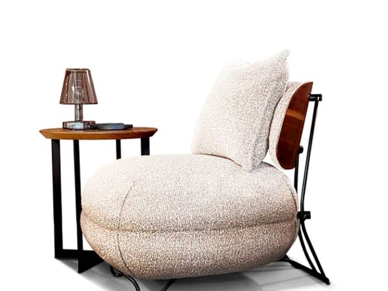 Sillón Bingo México