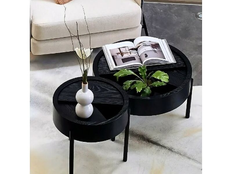 Mesa Grey México