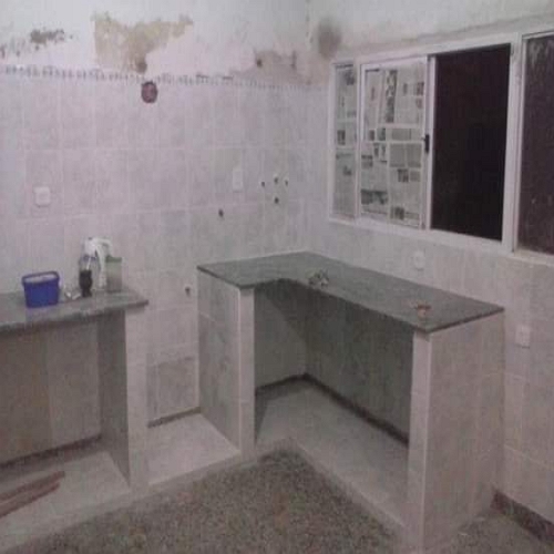 Mesones Tipo Dekton MEXICO