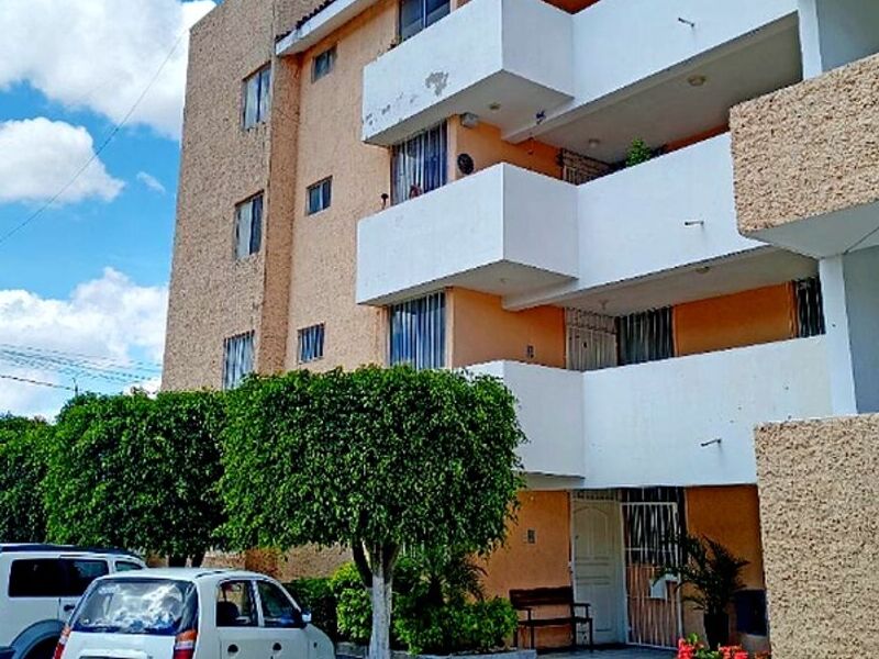 Departamento México