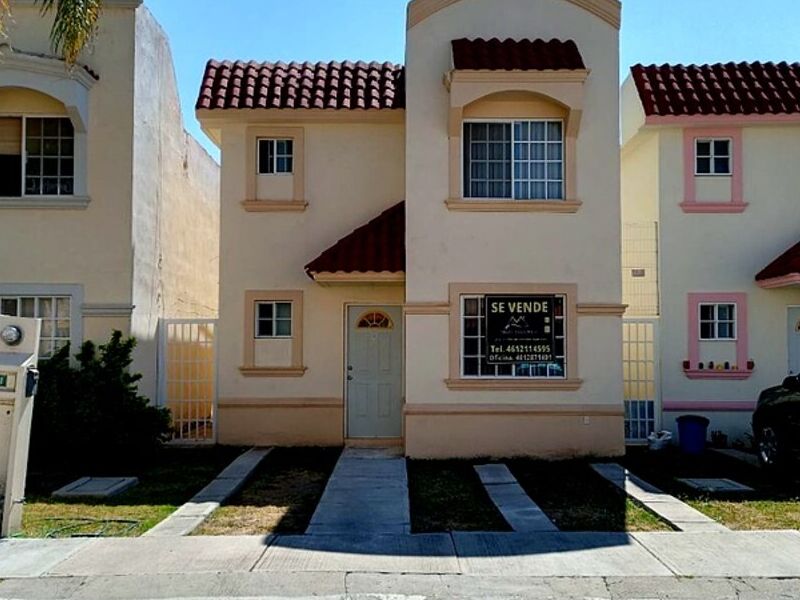 Casa Venta México