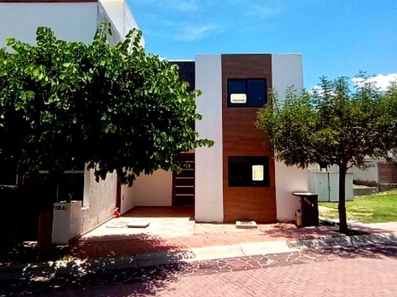 Casa Venta Guanajuato 