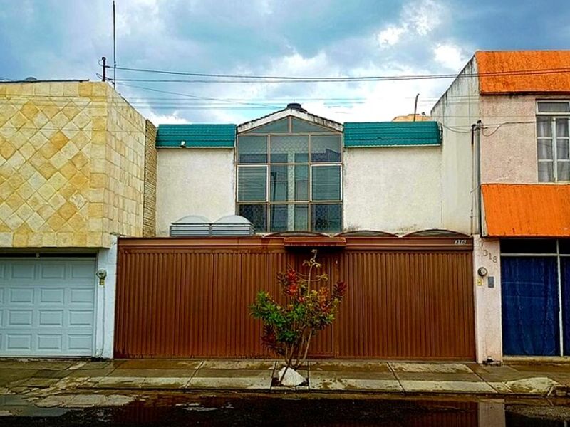 Casa Celaya
