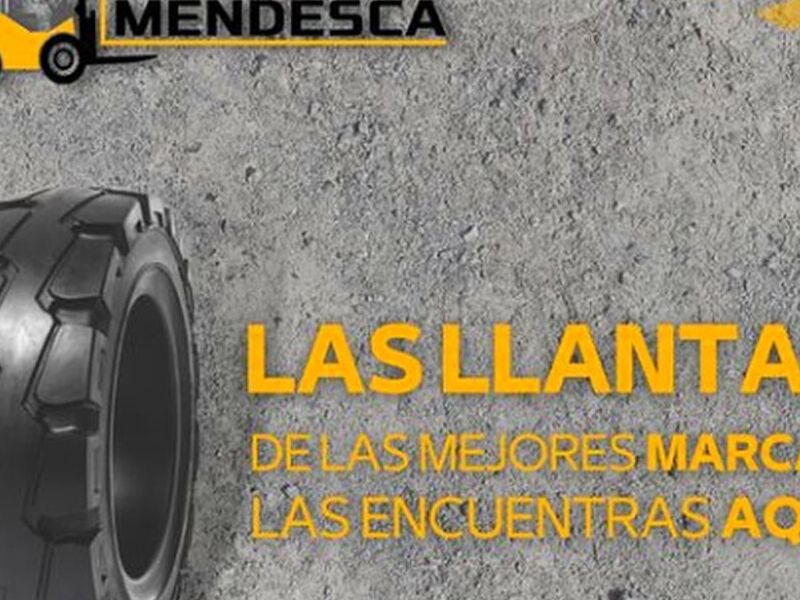 Llantas Mexico