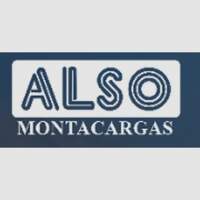 Also Montacargas