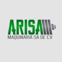 Arisa Maquinaria SA de Cv