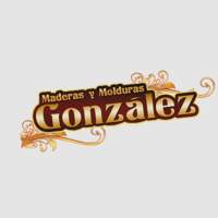 Maderas y Molduras Gonzalez