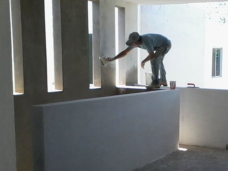 Pintura Integral Tampico 