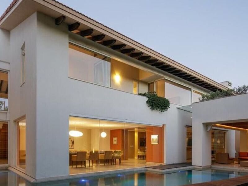 Venta casa exclusiva Guadalajara