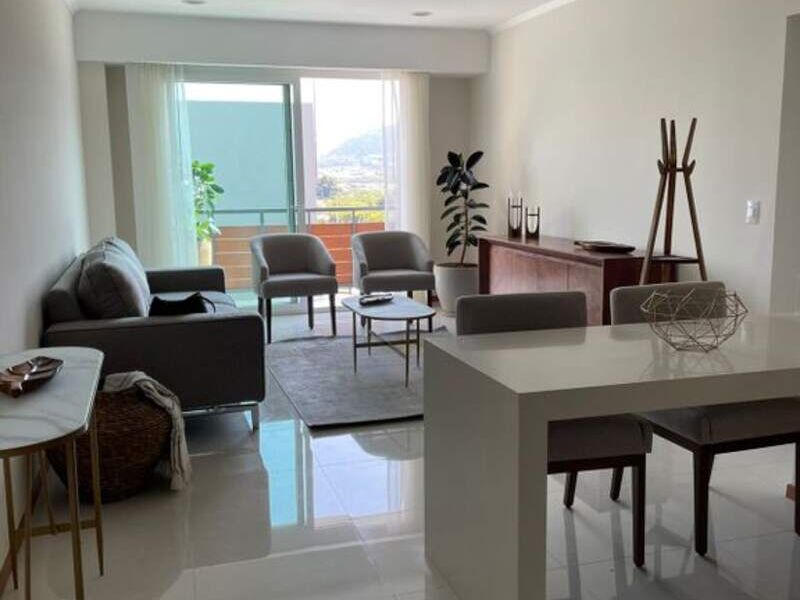 Venta casa moderna Guadalajara