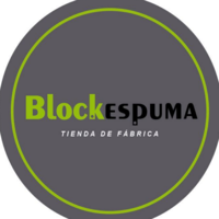 Blockespuma
