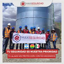 Seguridad Privada Mexico