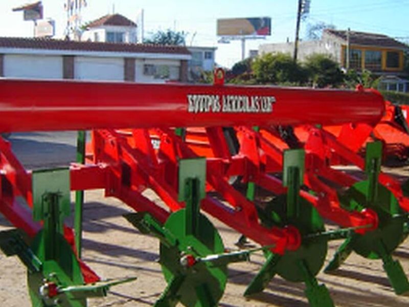 Contreador MEXICO