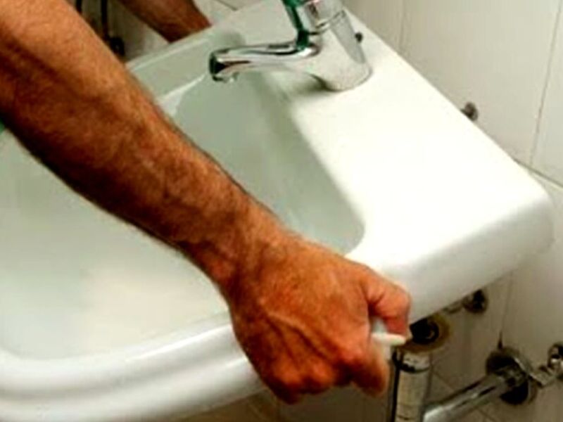 Reparación WC Celaya