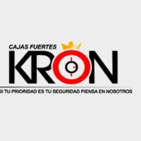 Kron Cajas Fuertes