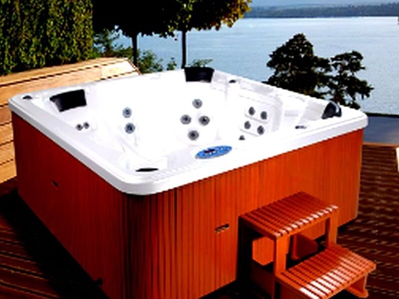 Venta Jacuzzis Cancun