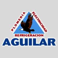 Plomería Electricidad y Refrigeración Aguilar