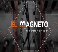 El Magneto