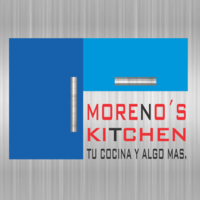 Morenos kitchen